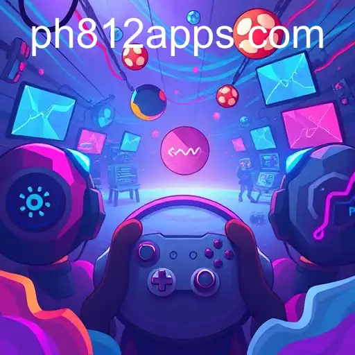 The Vibrant Ecosystem of Player Communities: A Dive into PH812.COM