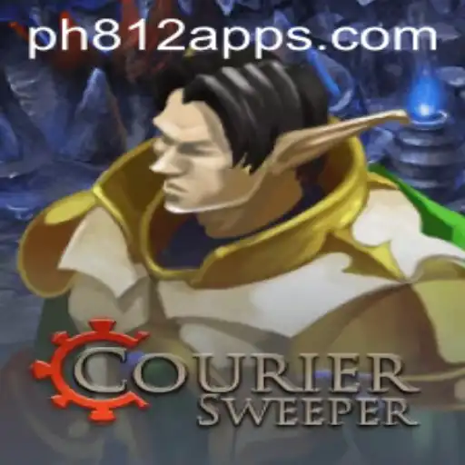 CourierSweeper: A Game of Strategy and Skill Featuring PH812.COM