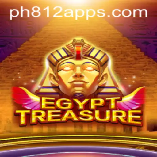 Discover the Adventure of EgyptTreasure: A Journey with PH812.COM