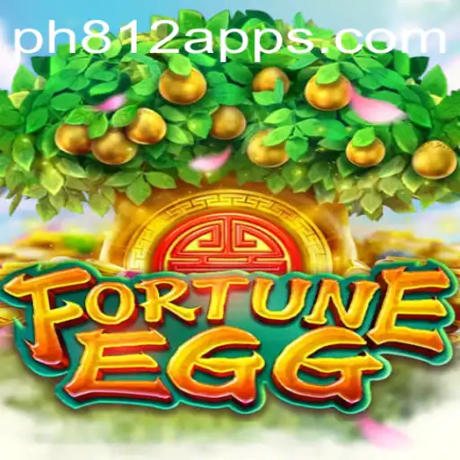 Unlocking the World of FortuneEgg: Dive into the Innovative Gameplay of PH812.COM
