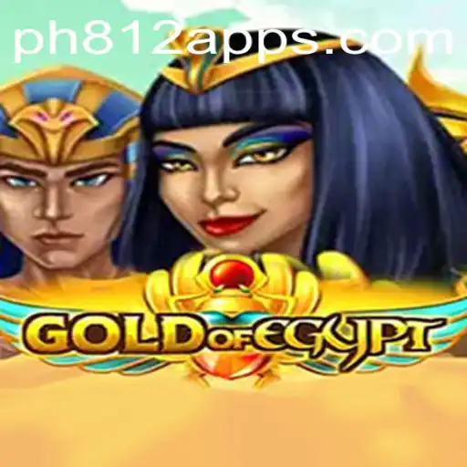 Discover the Mysteries of GoldOfEgypt: A Thrilling Adventure with PH812.COM