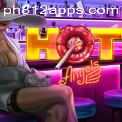 HotAngels: The Enthralling Gaming Experience with PH812.COM