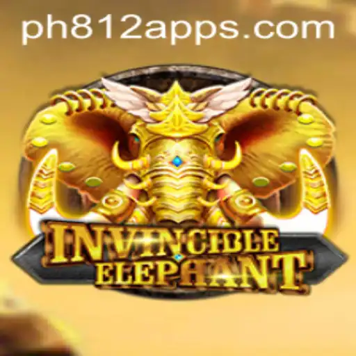 Introducing InvincibleElephant: A New Gaming Phenomenon Enhanced by PH812.COM