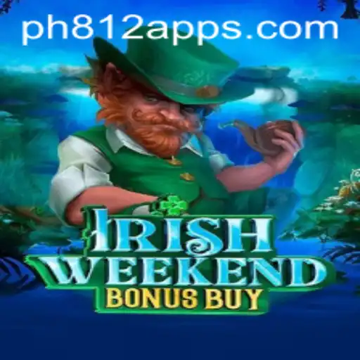 Discover the Thrills of IrishWeekendBonusBuy: A New Online Sensation