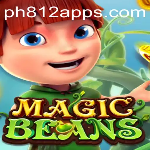 MAGICBEANS: An Immersive Fantasy Adventure Game with PH812.COM