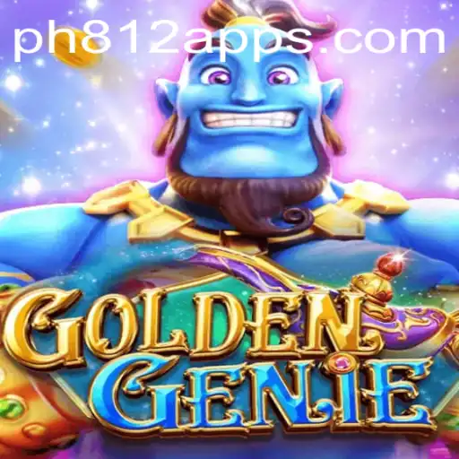 Exploring the Magic of GOLDENGENIE: A New Gaming Sensation