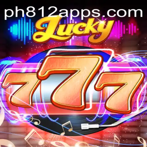 Lucky777 and PH812.COM: Embark on a New Gaming Adventure