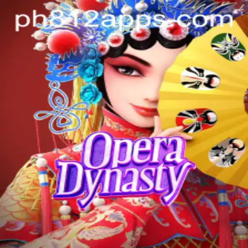 Discover OperaDynasty: A Regal Gaming Experience with PH812.COM
