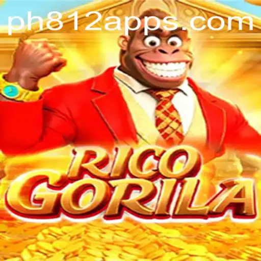 RicoGorila: A Wild Adventure in the Gaming Jungle