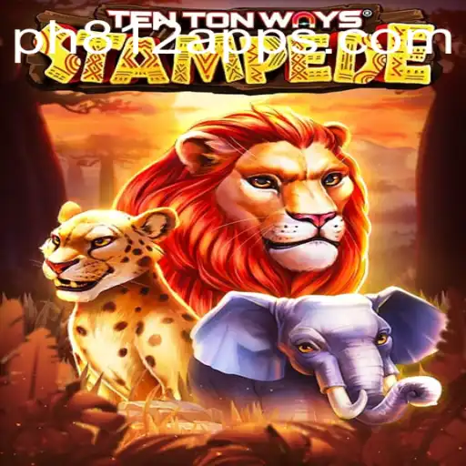 An Exciting Exploration of the New Game: TenTonWaysStampede