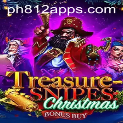 Exploring the Festive World of TreasuresnipesChristmas