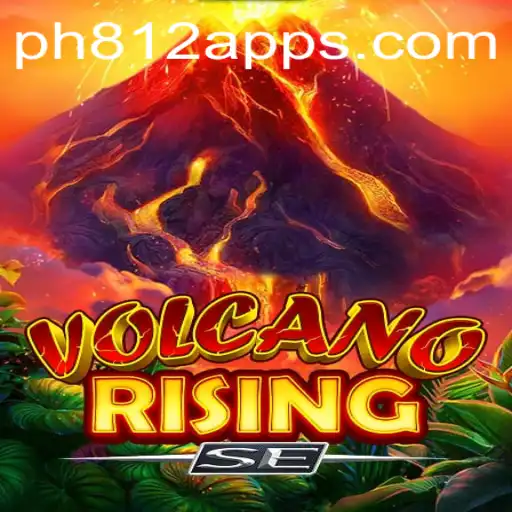 VolcanoRisingSE: Unleash the Power of the Elements