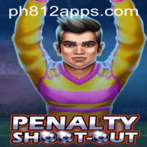 PenaltyShootOut: The Ultimate Soccer Showdown