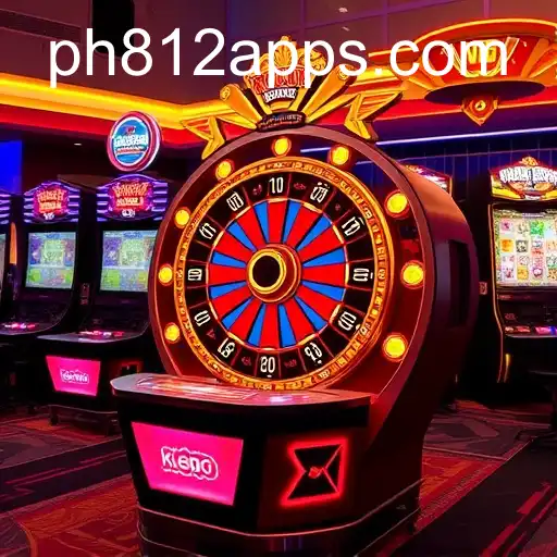 The Evolution and Impact of Rotary Games in Modern Gaming