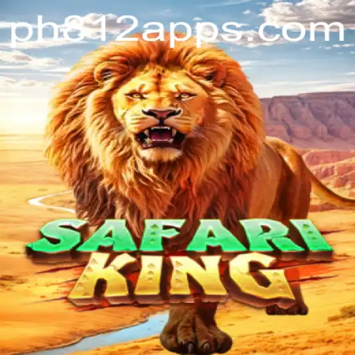 SafariKing: A Wild Adventure Awaits