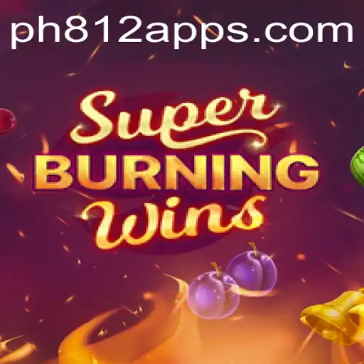 SuperBurningWins: A Thrilling Classic Slot Game