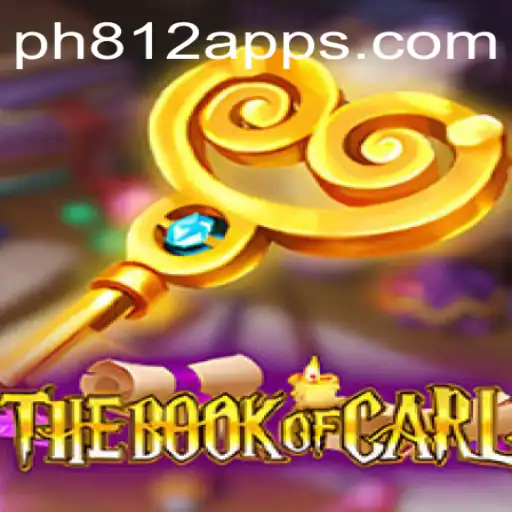 Explore the Enigmatic World of TheBookofCarl through PH812.COM