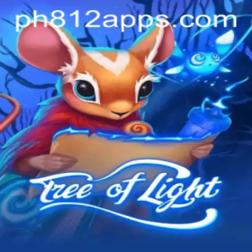 Explore the Enchanting World of 'TreeofLight' with PH812.COM