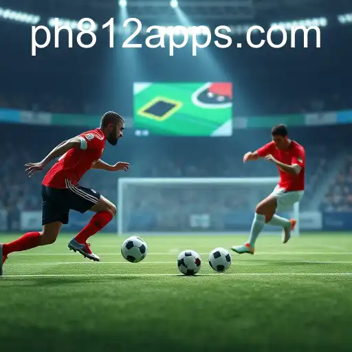 Exploring Virtual Sports with PH812.COM
